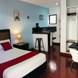 Dpas 52 Hotel Merida