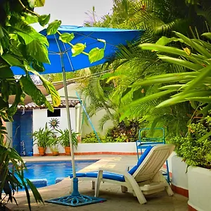 Casa Flores Guest house Puerto Vallarta