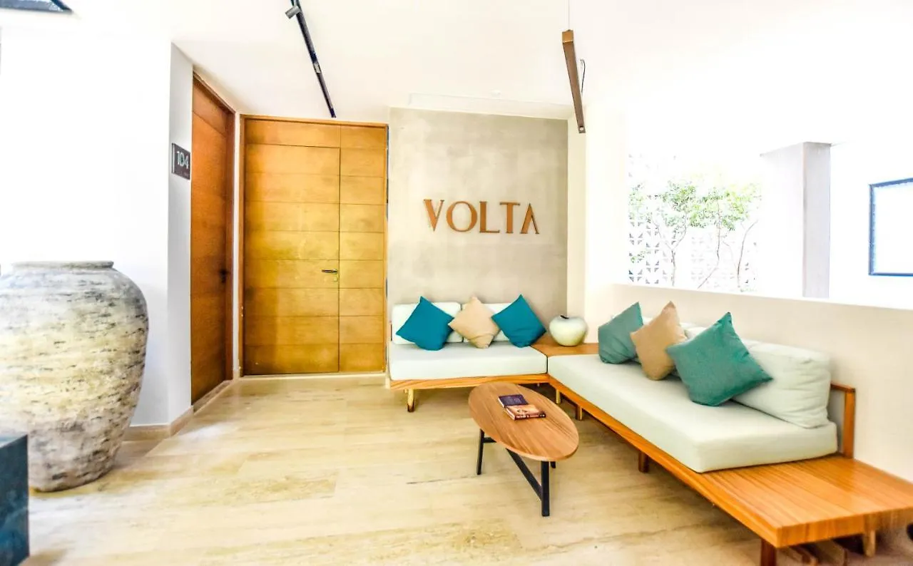Downtown Studio Volta By Casago Playa del Carmen
