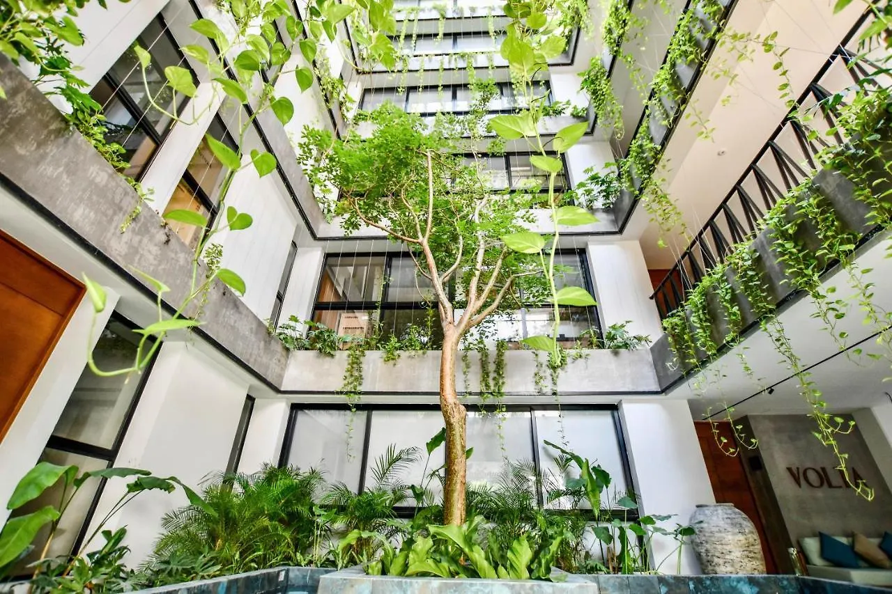 Downtown Studio Volta By Casago Playa del Carmen Mexico